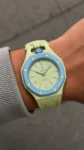 Pop Case — Lépine Edition — BLAUE ACHT