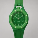 Pop Case — Lépine Edition — GREEN EIGHT