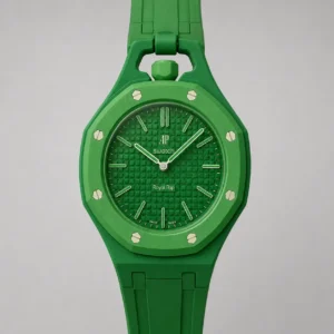 Pop Case — Lépine Edition — GREEN EIGHT