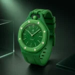 Pop Case — Lépine Edition — GREEN EIGHT