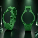 Pop Case — Lépine Edition — GREEN EIGHT