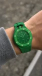 Pop Case — Lépine Edition — GREEN EIGHT