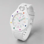 Pop Case — Lépine Edition — HUIT BLANC