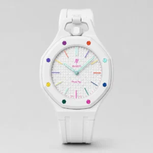 Pop Case — Lépine Edition — HUIT BLANC