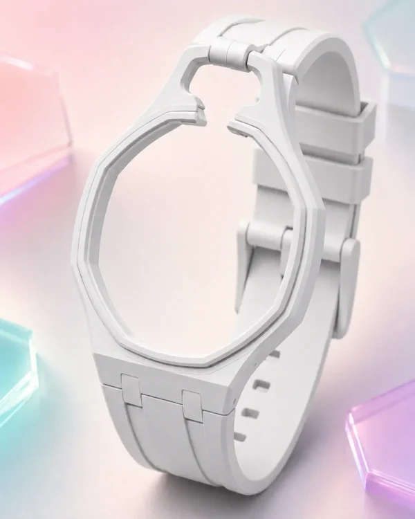 Pop Case — Lépine Edition — HUIT BLANC