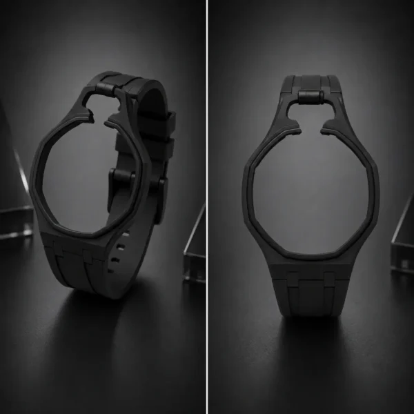 Pop Case — Lépine Edition — OCHO NEGRO