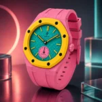 Pop Case — Savonette Edition — OTG ROZ